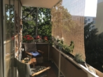 Balkon - Kapitalanlage in Bonn Auerberg: Moderne 2-Zimmerwohnung mit Balkon!