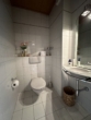 Gästetoilette - Charmante, gut-geschnittene 4-Zimmerwohnung mit Balkon in Sankt Augustin auf dem Niederberg!