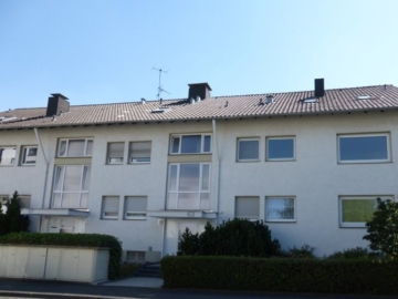 Großzügige, helle 3-Zimmerwohnung mit großem Sonnenbalkon in Bonn-Ippendorf!, 53127 Bonn, Etagenwohnung
