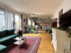 Wohnen - Vermietet!Stilvoll! TOP 2-Zimmerwohnung mit Balkon in der Bonner Weststadt! (Neubau)