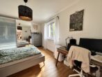 Schlafzimmer - Vermietet!Stilvoll! TOP 2-Zimmerwohnung mit Balkon in der Bonner Weststadt! (Neubau)