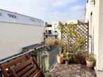 Balkon - Vermietet!Stilvoll! TOP 2-Zimmerwohnung mit Balkon in der Bonner Weststadt! (Neubau)