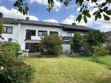 Gut-geschnittenes, großzügiges Einfamilienhaus mit Ausbaureserve in ruhiger Wohnlage am Brüser Berg!, 53125 Bonn, Einfamilienhaus