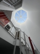 Imposantes, lichtdurchflutetes Architektenhaus in Bornheim-Hemmerich! - Lichtkuppel